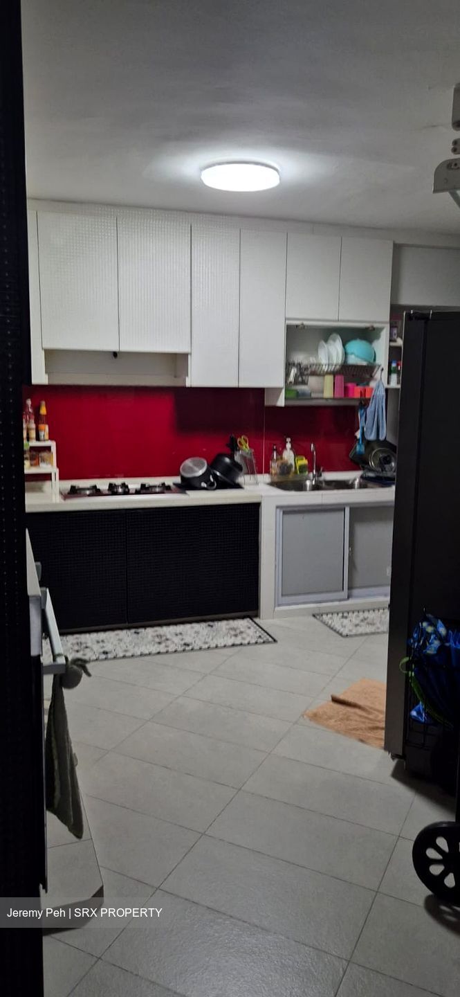 Blk 200A Compassvale South Gate (Sengkang), HDB 5 Rooms #518015051